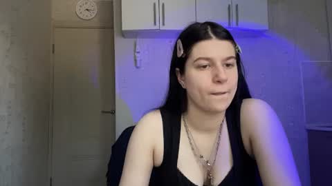 Marian online show from July 27, 1:18 pm