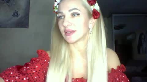 marianna1977 online show from January 31, 11:03 pm