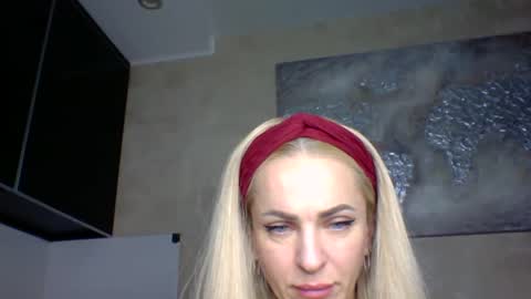 marianna1977 online show from March 8, 7:09 pm