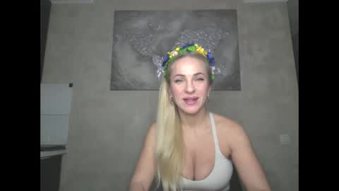 marianna1977 online show from February 22, 6:50 pm