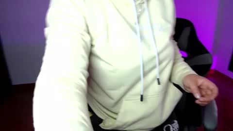 Snapshot of marianna__777 chatting on October 1, 7:31 pm Mariana online show from October 1, 7:31 pm