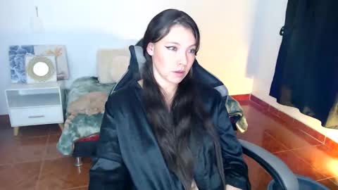 Snapshot of marianna__777 chatting on November 3, 9:21 am Mariana online show from November 3, 9:21 am