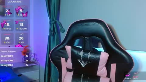 Marian online show from January 17, 9:07 pm