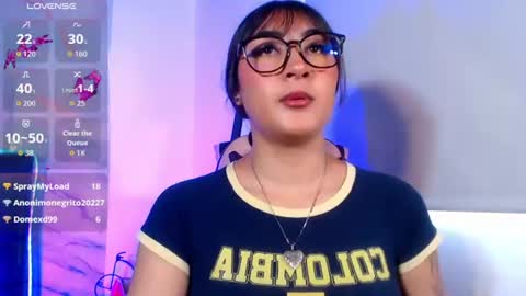 Marian online show from June 30, 8:32 pm