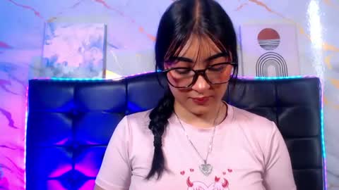 Marian online show from July 2, 8:04 pm
