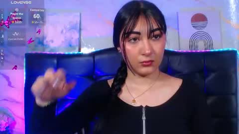 Marian online show from July 25, 8:39 pm