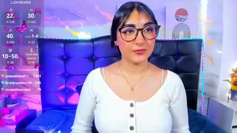 Marian online show from July 31, 8:52 pm