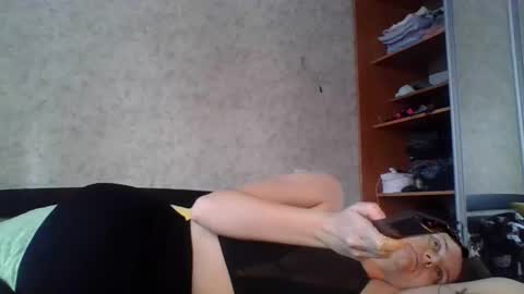 Snapshot of mariannasi chatting on February 2, 9:08 am Nina Kiss online show from February 2, 9:08 am