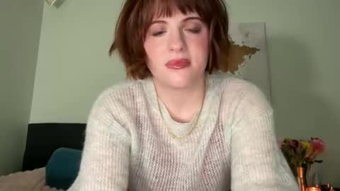 Snapshot of marianne_in_candlelight chatting on May 19, 11:44 pm SoftlyMarianne online show from May 19, 11:44 pm