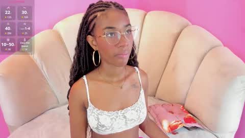 marianrosse online show from September 27, 8:03 pm