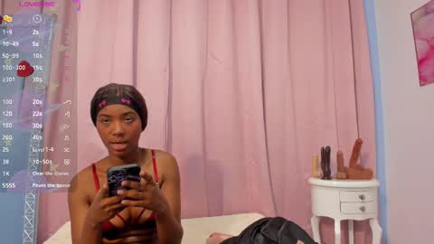 marianrosse online show from March 14, 2:39 am