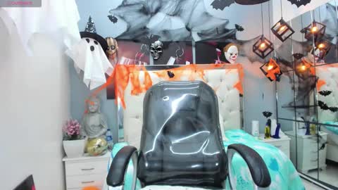 Marian Sexy online show from October 17, 12:52 pm