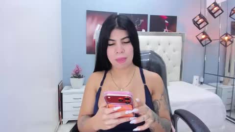 Snapshot of mariansexx chatting on March 22, 12:41 pm Marian Sexy online show from March 22, 12:41 pm