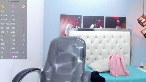 Snapshot of mariansexx chatting on April 9, 12:43 pm Marian Sexy online show from April 9, 12:43 pm