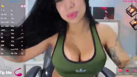 Snapshot of mariansexx chatting on May 2, 12:54 pm Marian Sexy online show from May 2, 12:54 pm