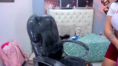 Marian Sexy online show from June 28, 12:44 pm