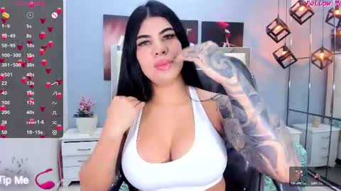 Marian Sexy online show from July 1, 12:40 pm