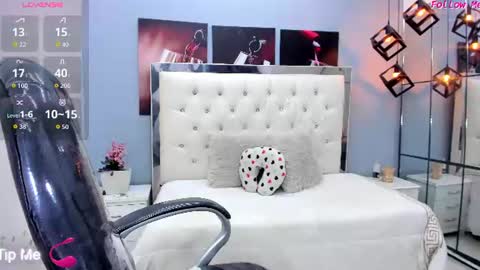 Marian Sexy online show from July 12, 12:51 pm