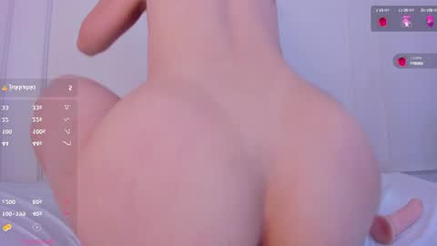 Snapshot of mariapettit chatting on December 4, 6:17 pm Maria Pettit online show from December 4, 6:17 pm