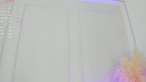 Maria Pettit online show from November 28, 11:46 am