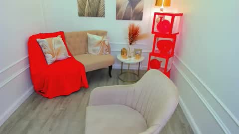 Snapshot of mariarobinsone chatting on February 11, 7:19 pm mariarobinsone online show from February 11, 7:19 pm