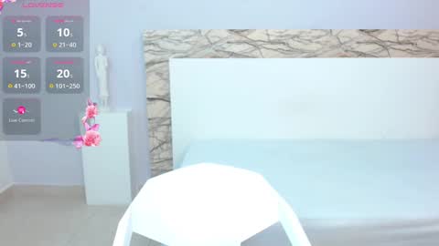 mariatayler1 online show from January 10, 7:43 pm