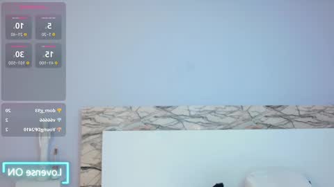 mariatayler1 online show from March 7, 2:57 am