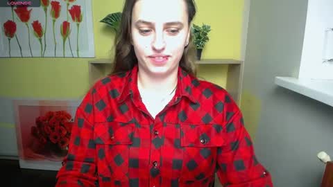 Mariia online show from December 18, 11:24 am