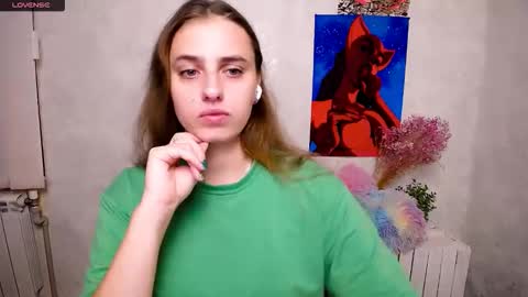 Mariia online show from September 25, 8:51 am