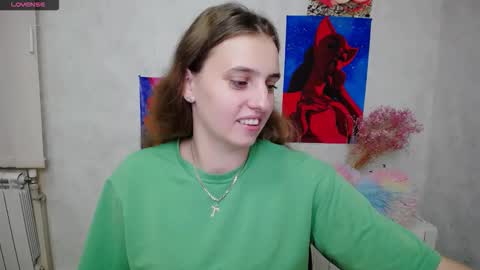 Mariia online show from October 10, 12:26 pm