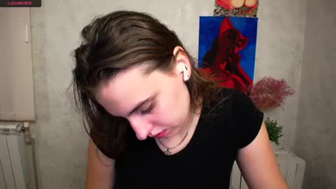 Mariia online show from October 15, 12:27 pm