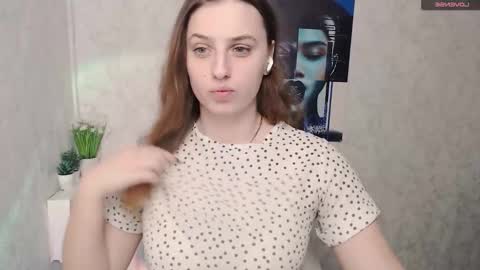 Mariia online show from February 20, 1:22 pm