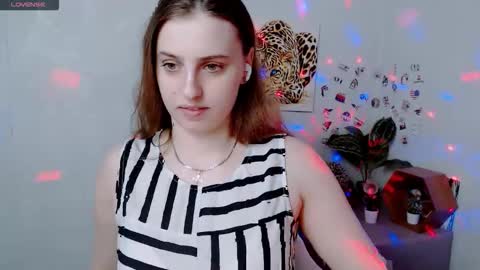 Mariia online show from February 21, 2:07 pm