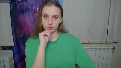 Mariia online show from February 23, 1:52 pm