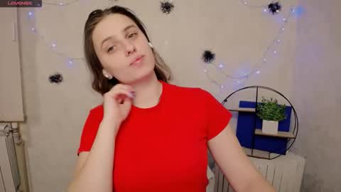 Mariia online show from February 24, 1:31 pm