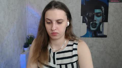Mariia online show from April 20, 9:12 am