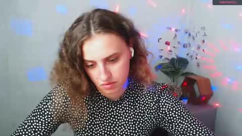 Mariia online show from June 10, 1:21 pm