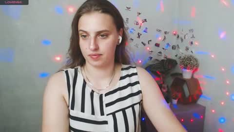 Mariia online show from June 24, 1:10 pm