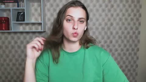 Mariia online show from July 26, 2:02 pm
