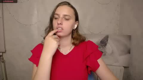 Mariia online show from July 28, 11:17 am