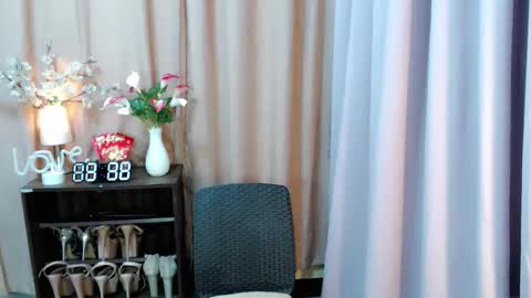 Maria online show from September 16, 7:37 pm