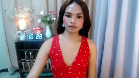 Maria online show from September 17, 7:43 am