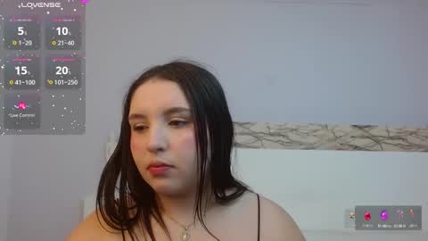 Maria Tyler online show from January 12, 7:10 pm