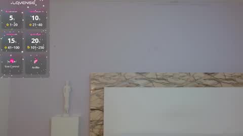 Maria Tyler online show from January 20, 7:25 pm