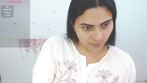 mariavex online show from November 15, 7:10 pm