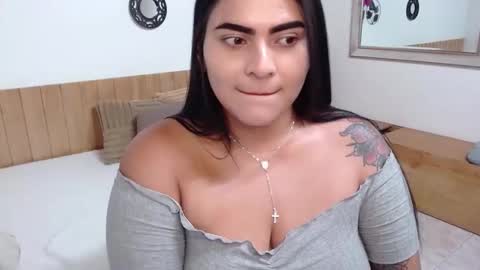 mariavex online show from March 6, 9:00 pm