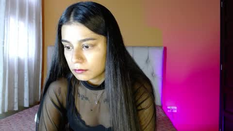 Snapshot of mariavictoriacb chatting on March 27, 9:36 pm mariavictoriacb online show from March 27, 9:36 pm