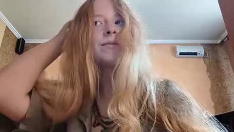 Kate online show from June 12, 3:05 am