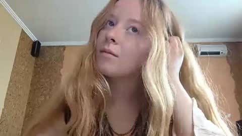 Kate online show from June 14, 2:24 am