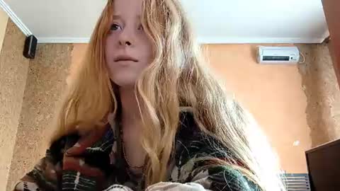 Kate online show from June 14, 11:29 pm